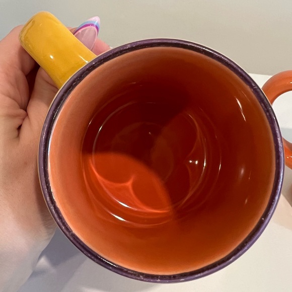 Vintage Winnie The Pooh & Tgger 12 Oz Mugs - Picture 5 of 10